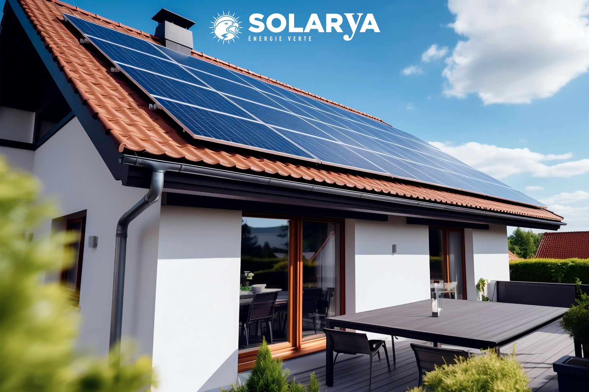 Visite de la députée