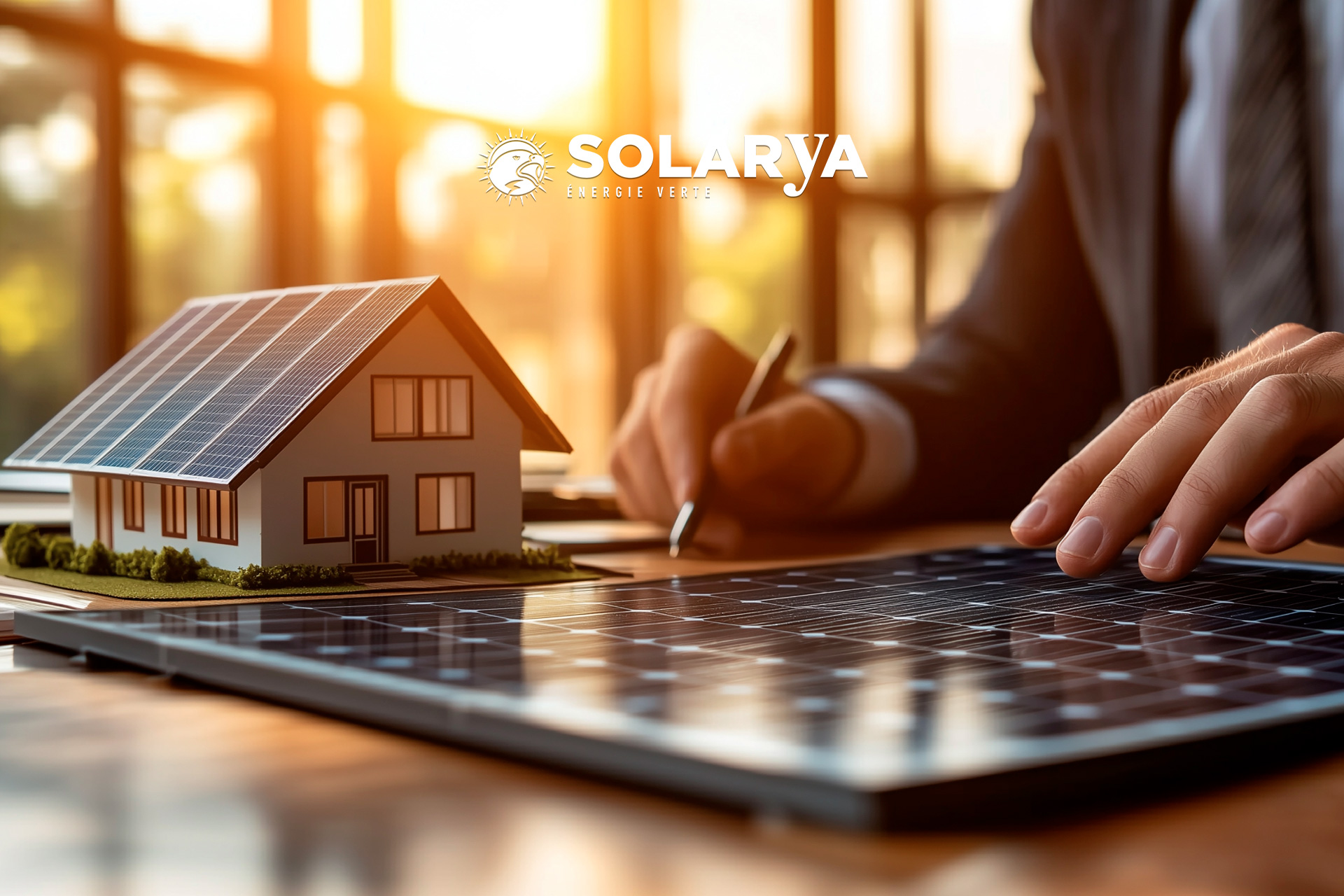 Premier appel d’offres remporté