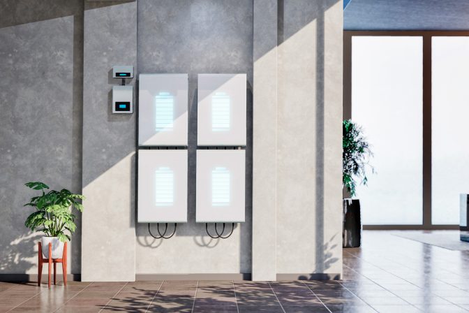 Formation programmée en janvier sur les batteries