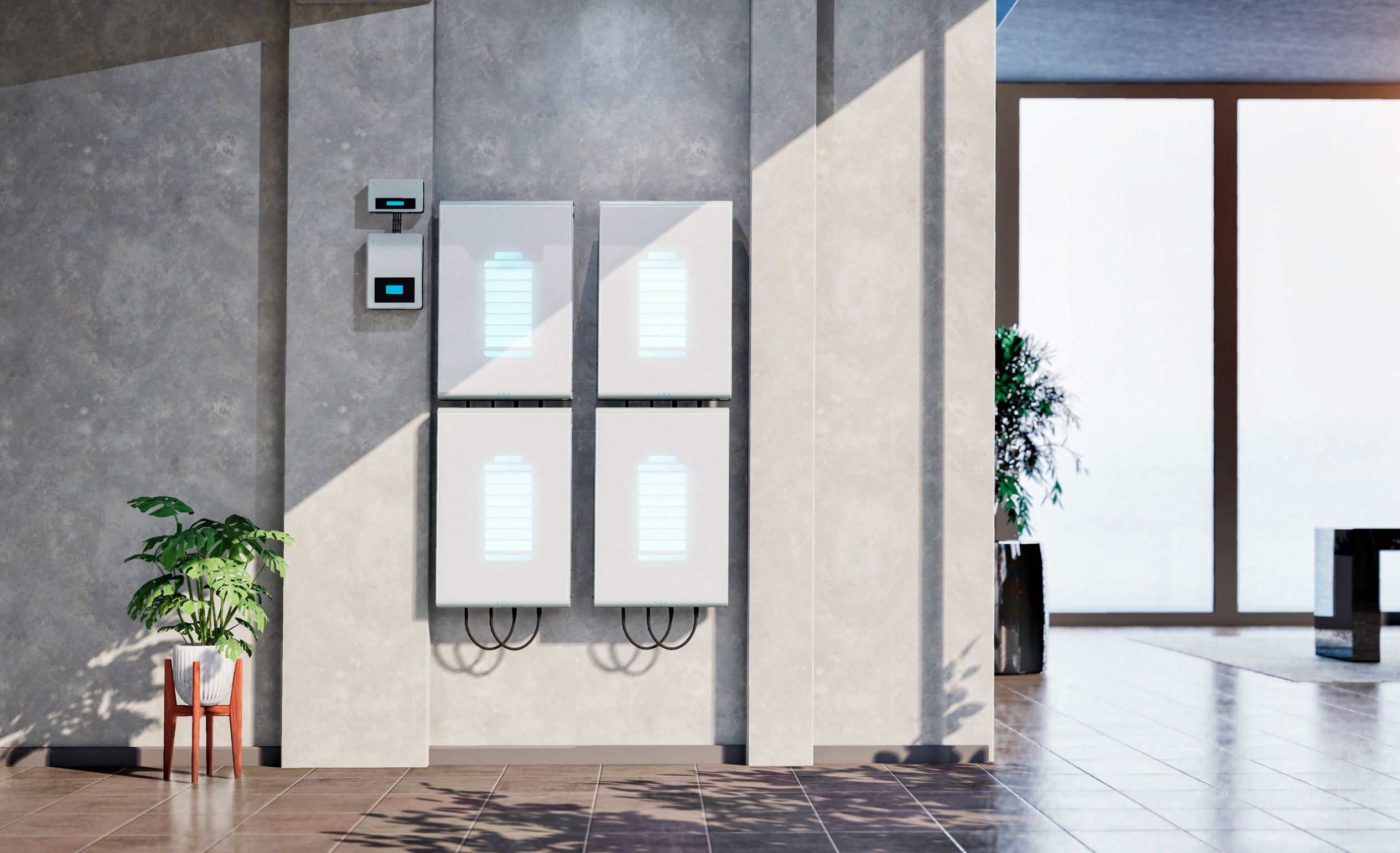 Formation programmée en janvier sur les batteries