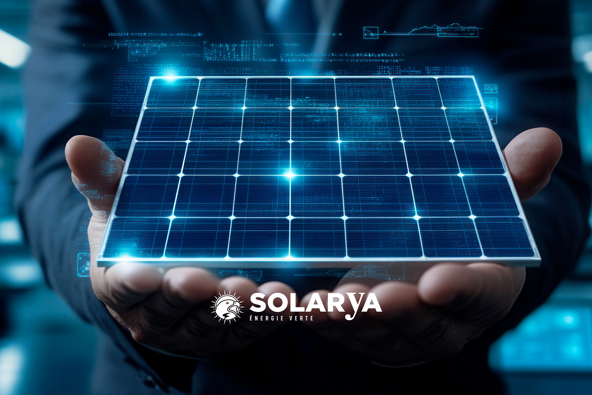 Formation programmée sur la maintenance des installations photovoltaïques