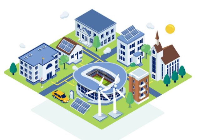 Formation sur l’autoconsommation collective