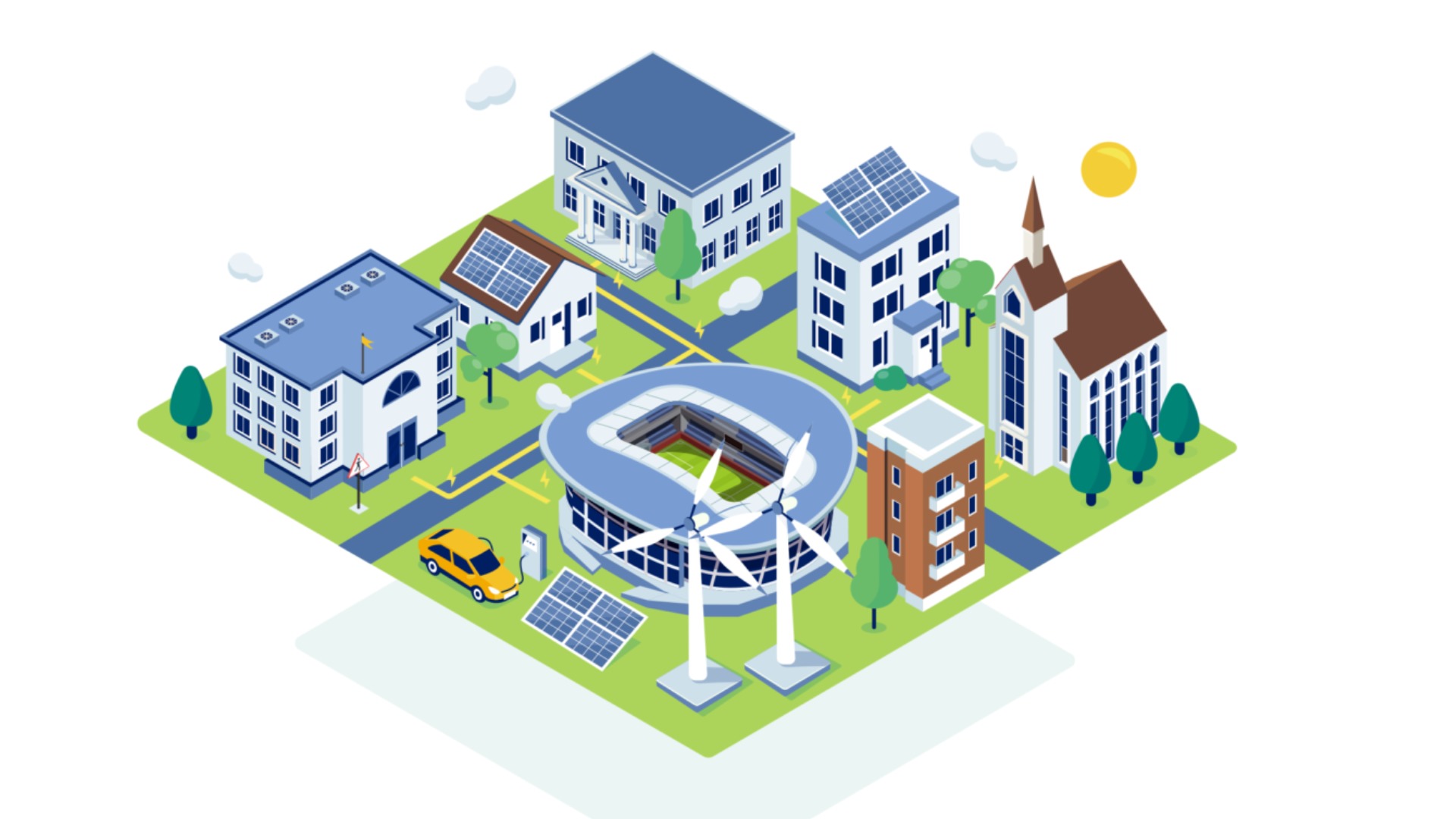 Formation sur l’autoconsommation collective