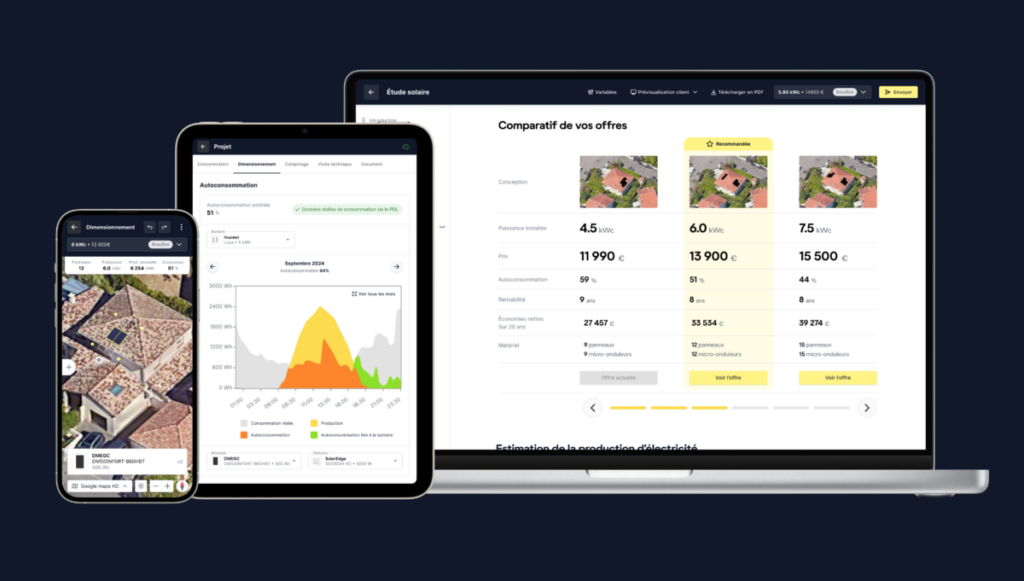 Capture solution Revolt Pro 1200x681