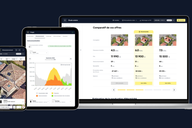 Partenariat avec Revolt.eco et utilisation de leur plateforme